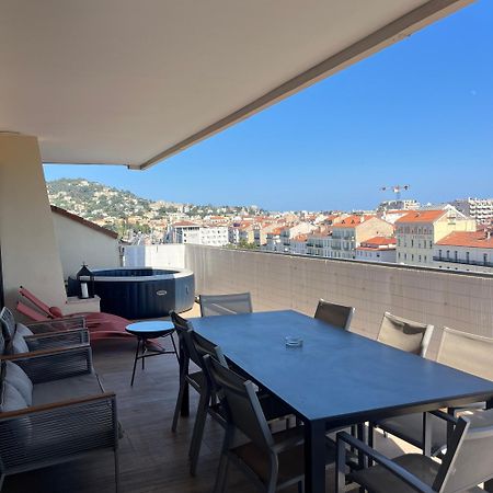Residence Provencal - Luxurious - 300M Palais - Lra カンヌ エクステリア 写真