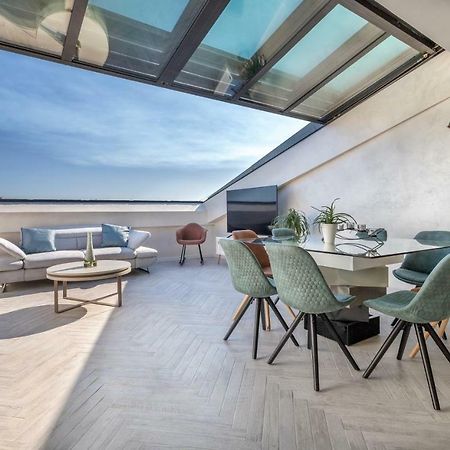 Residence Provencal - Luxurious - 300M Palais - Lra カンヌ エクステリア 写真