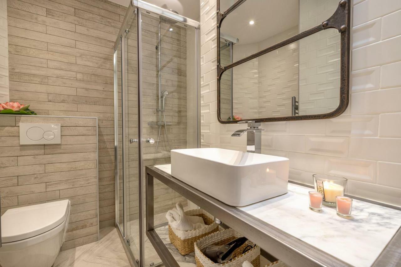 Residence Provencal - Luxurious - 300M Palais - Lra カンヌ エクステリア 写真