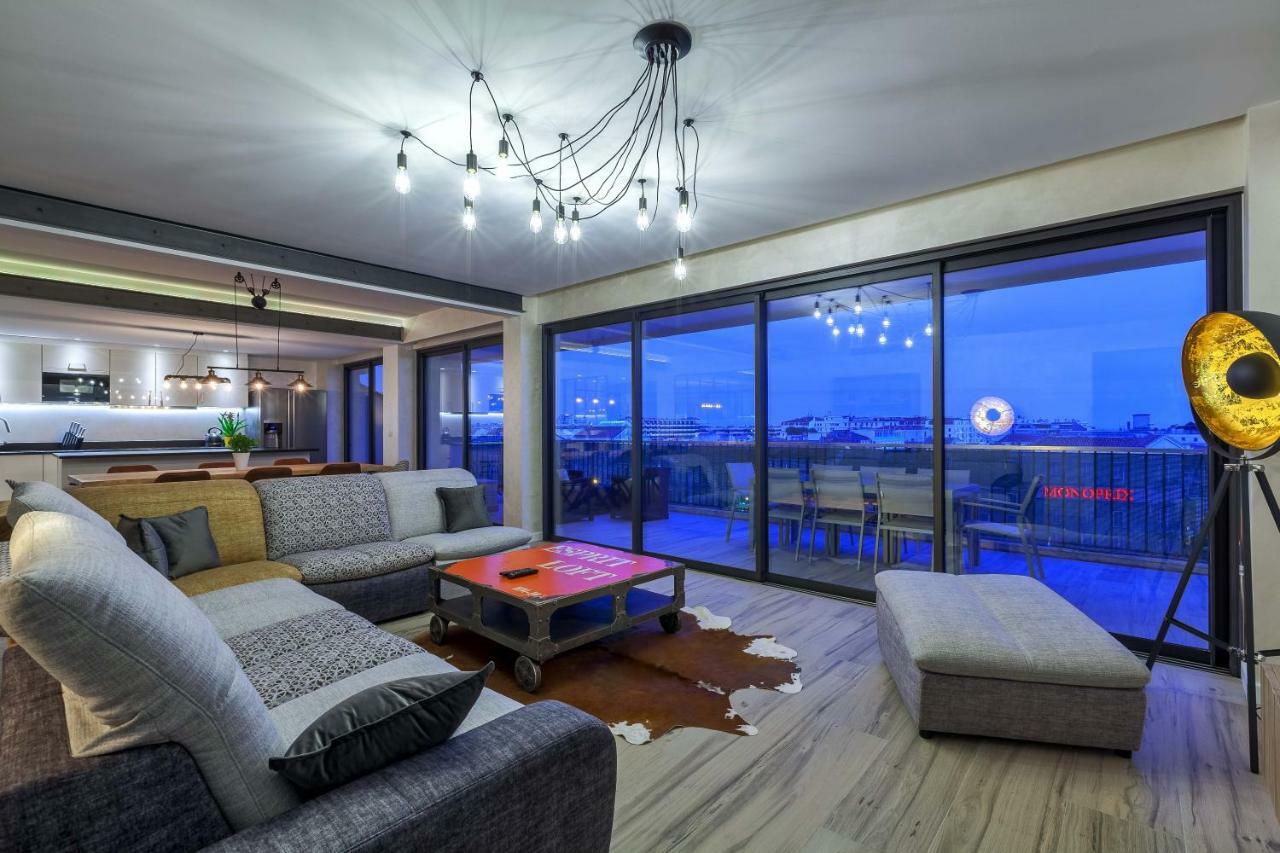Residence Provencal - Luxurious - 300M Palais - Lra カンヌ エクステリア 写真
