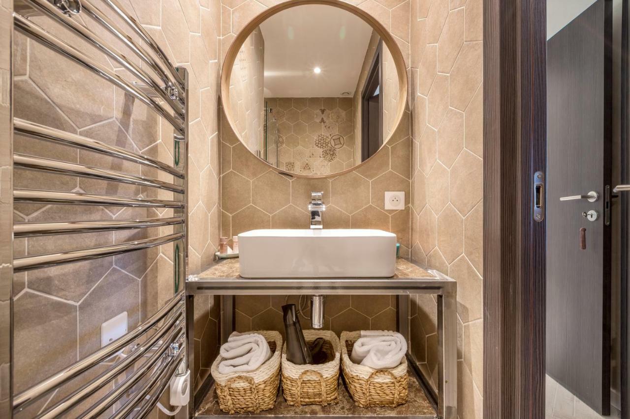 Residence Provencal - Luxurious - 300M Palais - Lra カンヌ エクステリア 写真
