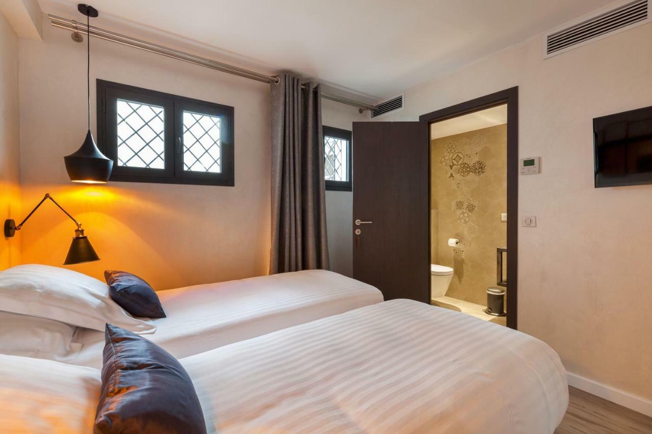 Residence Provencal - Luxurious - 300M Palais - Lra カンヌ エクステリア 写真