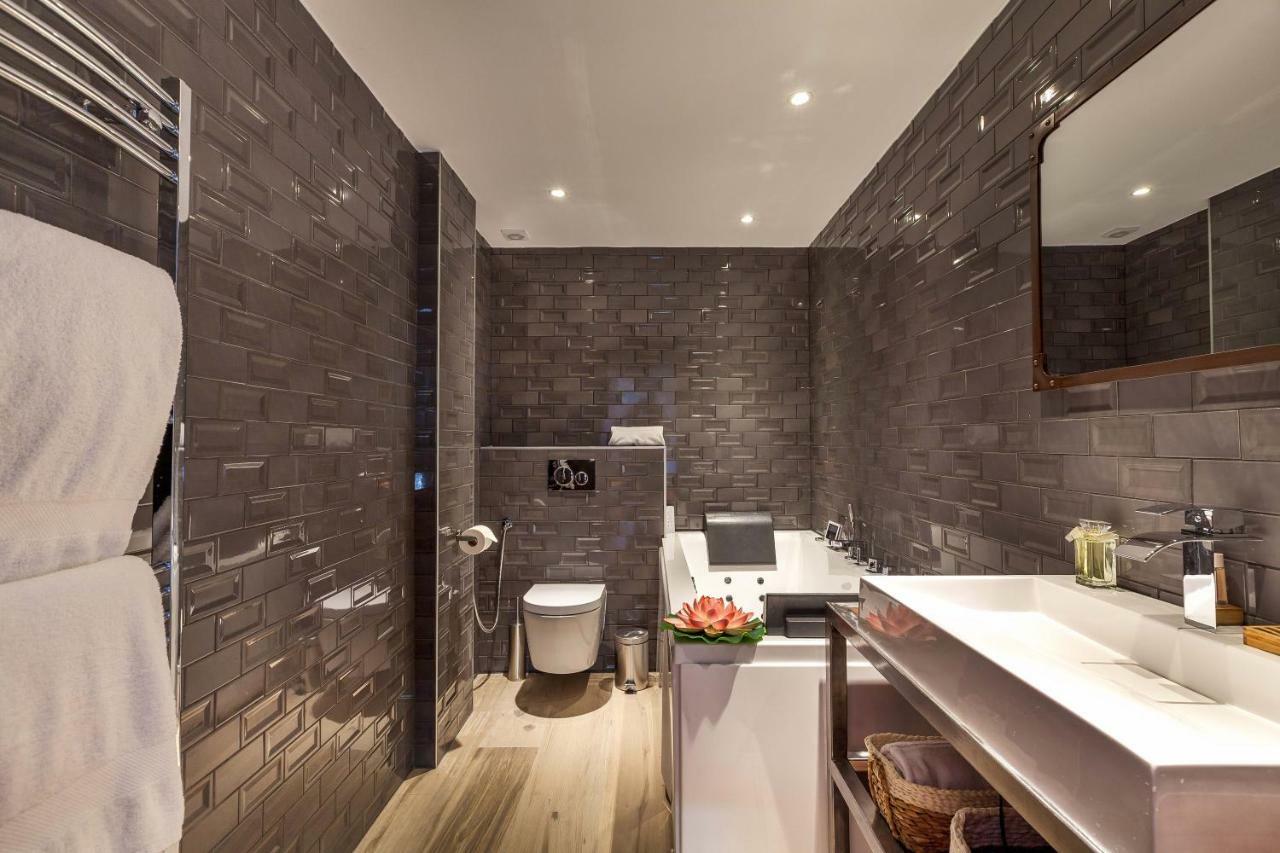 Residence Provencal - Luxurious - 300M Palais - Lra カンヌ エクステリア 写真