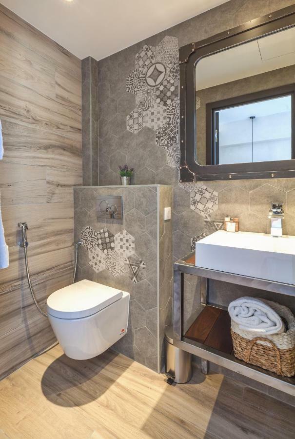Residence Provencal - Luxurious - 300M Palais - Lra カンヌ エクステリア 写真