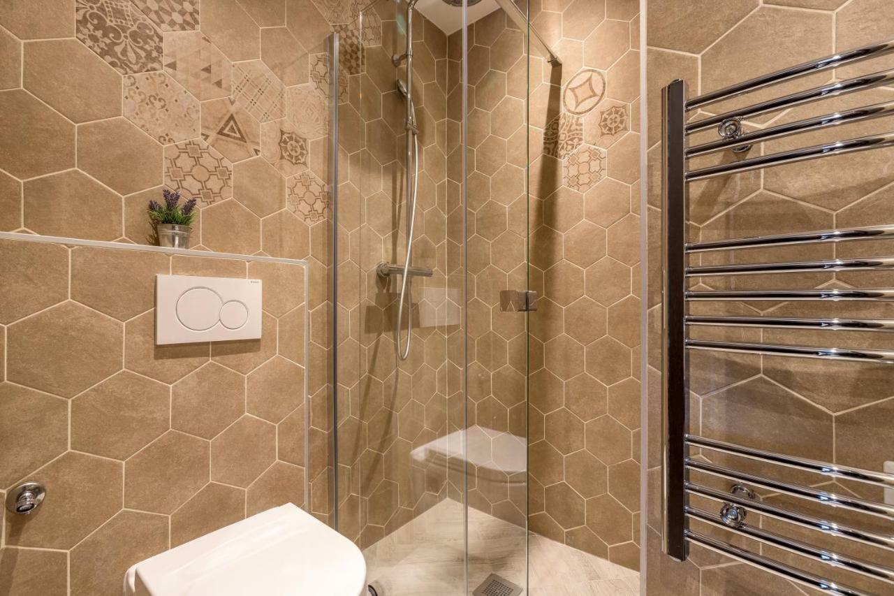 Residence Provencal - Luxurious - 300M Palais - Lra カンヌ エクステリア 写真