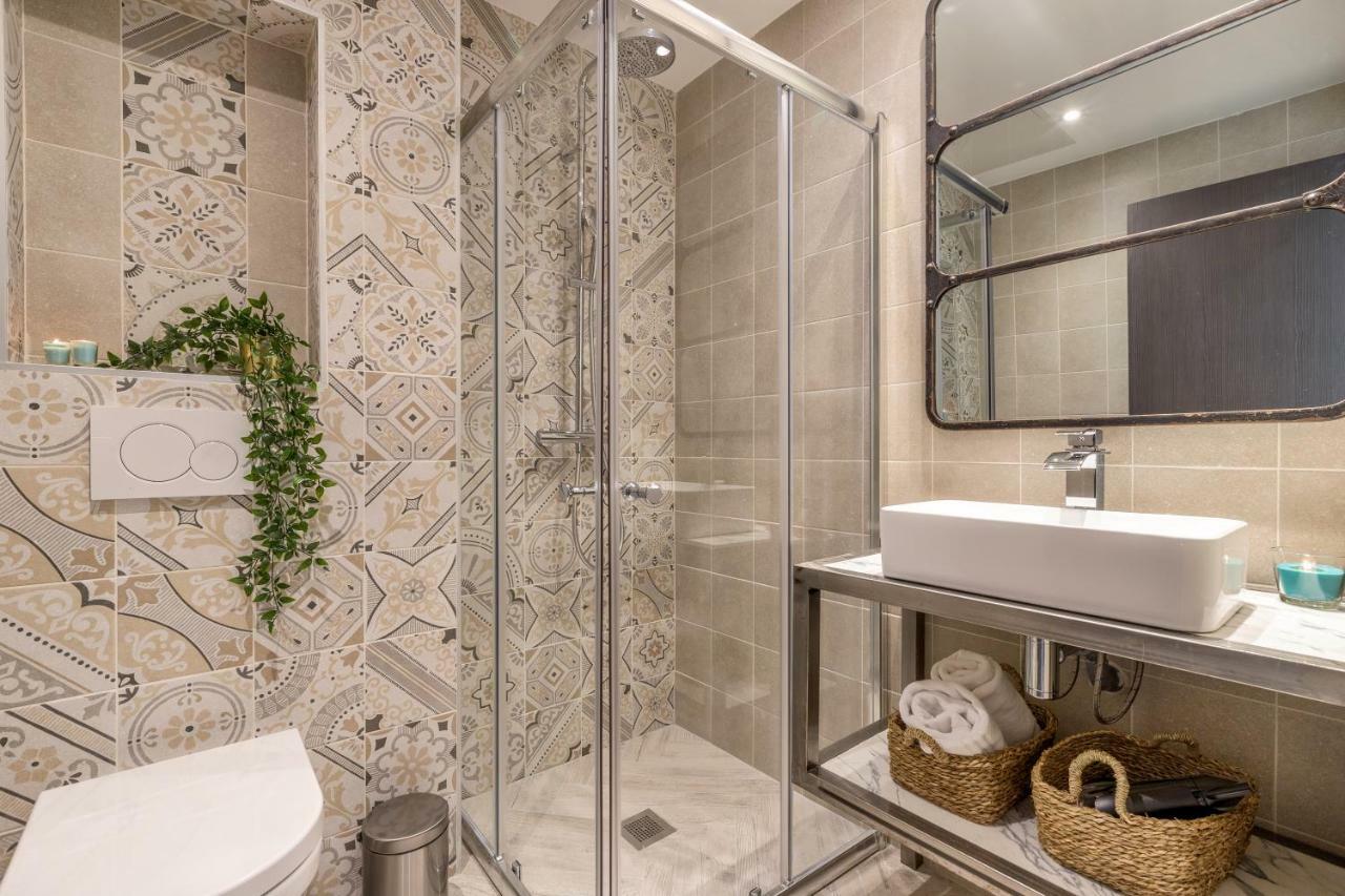 Residence Provencal - Luxurious - 300M Palais - Lra カンヌ エクステリア 写真