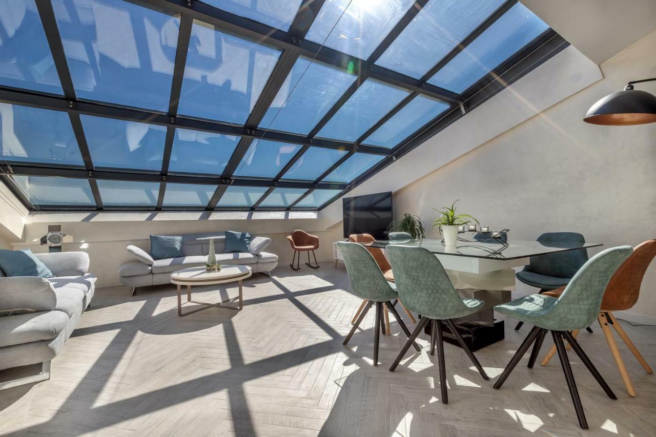 Residence Provencal - Luxurious - 300M Palais - Lra カンヌ エクステリア 写真