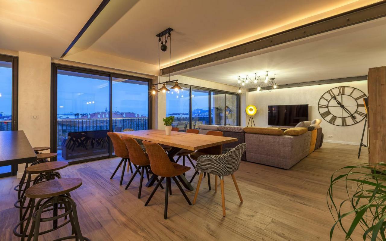 Residence Provencal - Luxurious - 300M Palais - Lra カンヌ エクステリア 写真