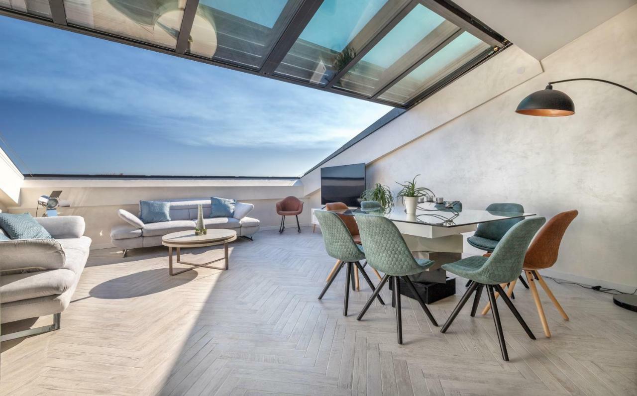 Residence Provencal - Luxurious - 300M Palais - Lra カンヌ エクステリア 写真