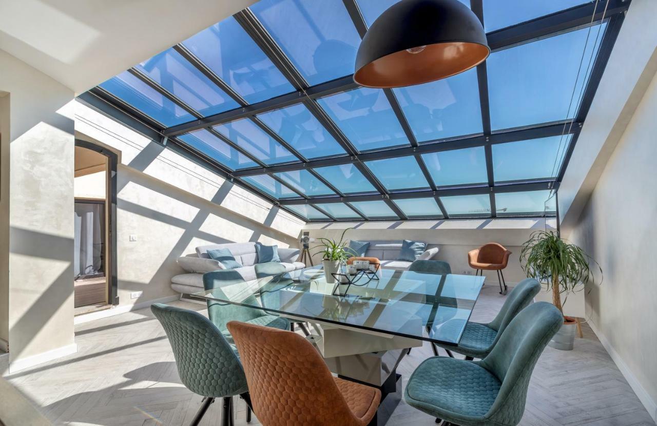 Residence Provencal - Luxurious - 300M Palais - Lra カンヌ エクステリア 写真