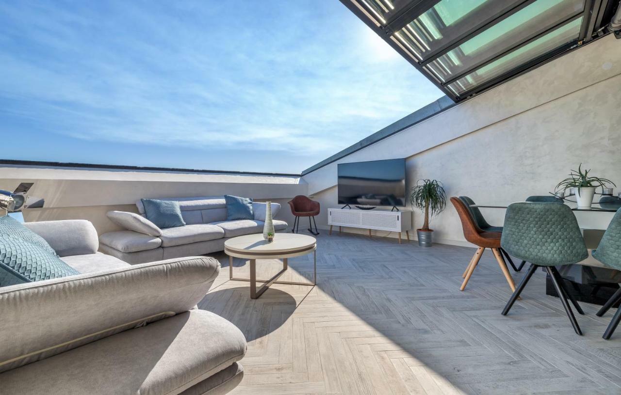 Residence Provencal - Luxurious - 300M Palais - Lra カンヌ エクステリア 写真